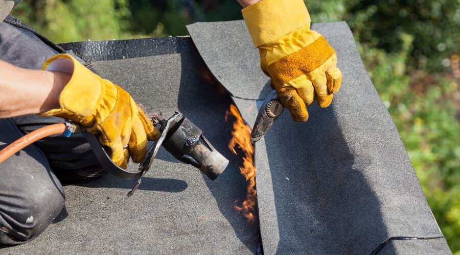 Expert top industrial roofings services in Sutton, NE